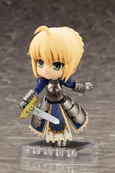 Cu-poche Fate / Grand Order SABER