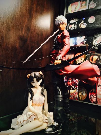 Fate/stay night UBW Archer