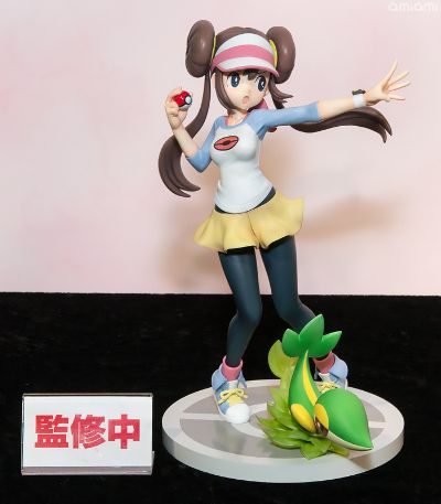 相册:新品预览 『ポケットモンスター』シリーズ ARTFX J メイ with