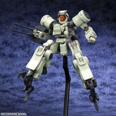 Frame Arms 扩展武装包03〈EXF-10/32 碎爪扩展零件套装〉