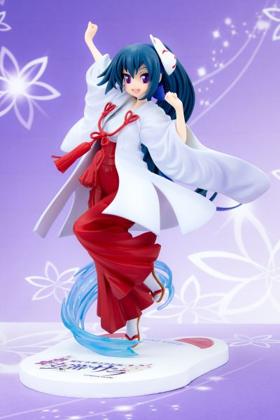SUWAHIME PROJECT げんばさら 