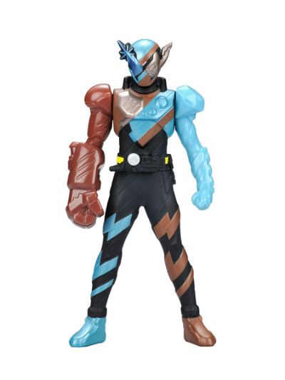 假面骑士ビルド Riderヒーロー系列 2 假面骑士ビルド Gorillaモンドフォーム[Bandai]《０９月予约》