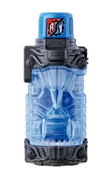 假面骑士ビルド 変身ベルト DXビルドドライバー[Bandai]《０９月予约》