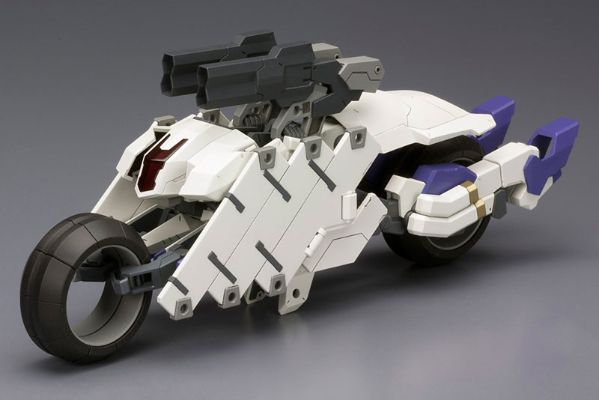Frame Arms RF-12/B Second Jive：RE