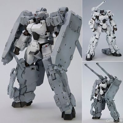 Frame Arms 1/100 三八式一型 榴雷・改：RE（再贩）[寿屋]《１１月予约》