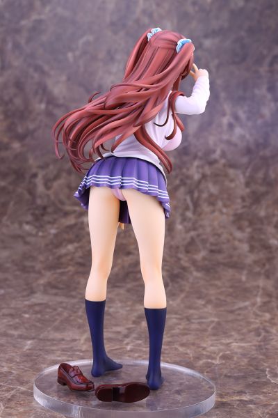 悠月柑奈