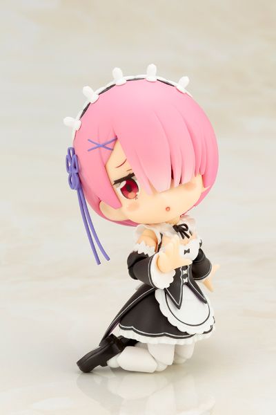 Cu-poche Re：ゼロから始める异世界生活 ラム 