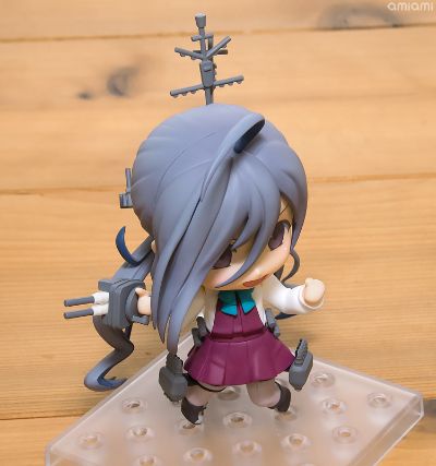 粘土人#795 舰队Collection -舰娘- 清霜