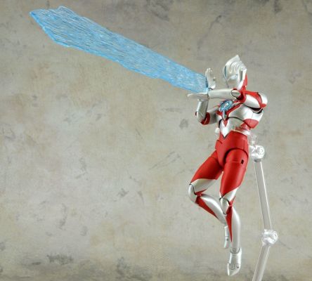 S.H.Figuarts 欧布奥特曼 原生之初 欧布奥特曼 原生初始形态