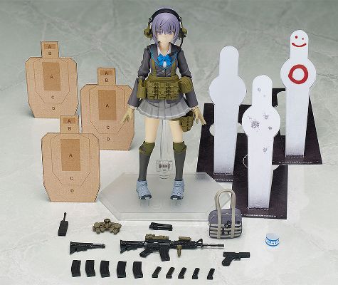 figma#SP-071 小军械库 朝戸未世