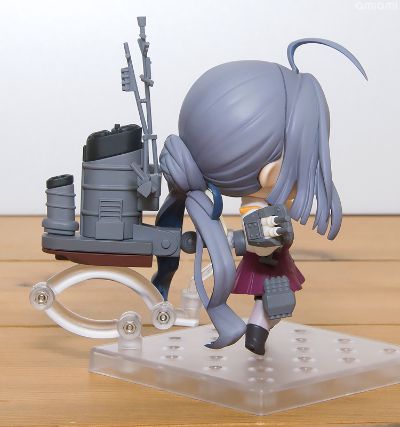 粘土人#795 舰队Collection -舰娘- 清霜