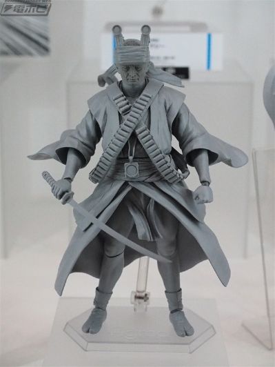 figma#SP-120  八墓村 多治见要藏