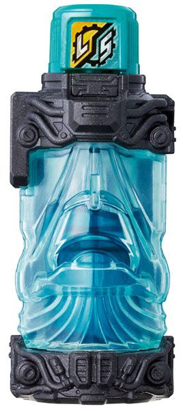 假面骑士ビルド DXフルボトルホルダー[Bandai]《０９月予约》