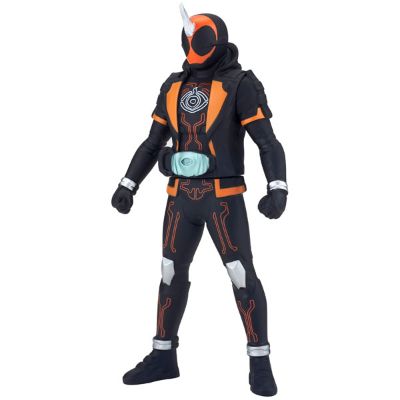 レジェンドRiderヒストリー 01 仮面Riderゴースト オレ魂 软质手办[Bandai]《発売済・在库品》