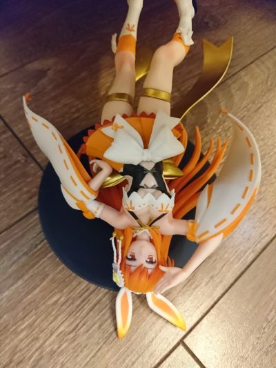 beatマニアIIDX Figure Collection Vol.3 beatマニア ツーディー洛克人X 梅桐彩叶 