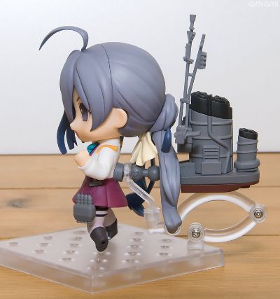 粘土人#795 舰队Collection -舰娘- 清霜