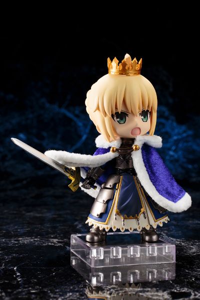 Cu-poche Fate / Grand Order SABER