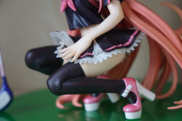  魔法飞球 露西亚 Midnight Lagoon Ver.