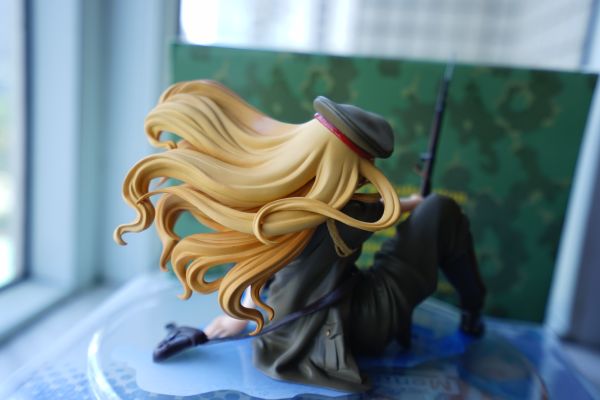 ELFRIEDE（埃尔弗里德）