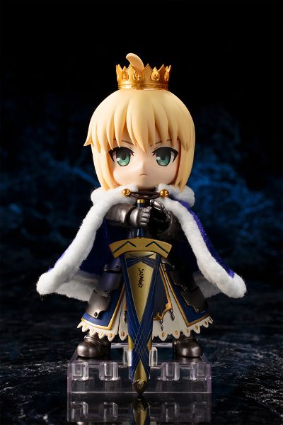 Cu-poche Fate / Grand Order SABER