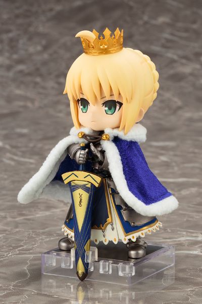 Cu-poche Fate / Grand Order SABER