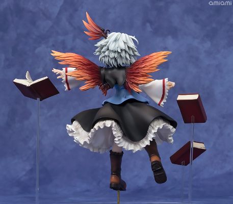 东方Project 朱鹭子 香霖堂ver. 