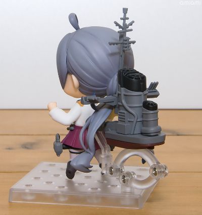 粘土人#795 舰队Collection -舰娘- 清霜