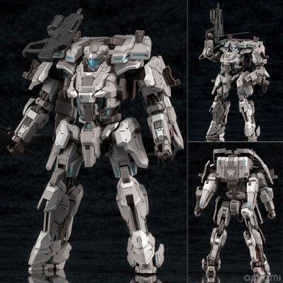 ファンタシースターOnline2 A.I.S Gray Ver. 1/72[寿屋]《取り寄せ※暂定》