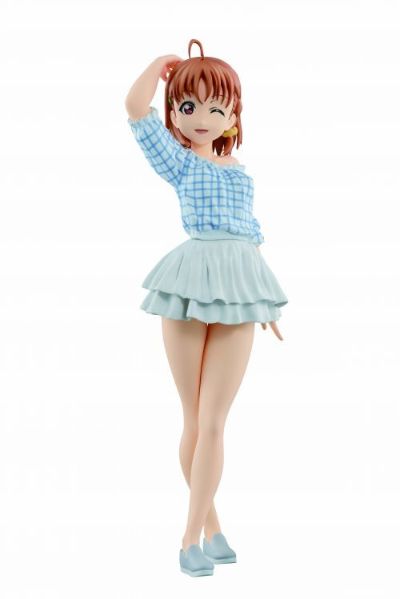 EXQ手办 Love Live! Sunshine!! 高海千歌 