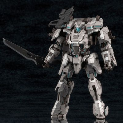 ファンタシースターOnline2 A.I.S Gray Ver. 1/72[寿屋]《取り寄せ※暂定》