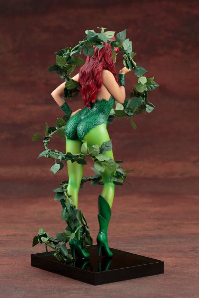 ARTFX+ 蝙蝠侠 毒藤女