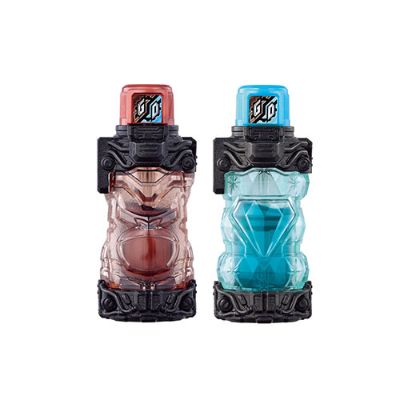 假面骑士ビルド DXGorillaモンドフルボトルSET[Bandai]《発売済・在库品》