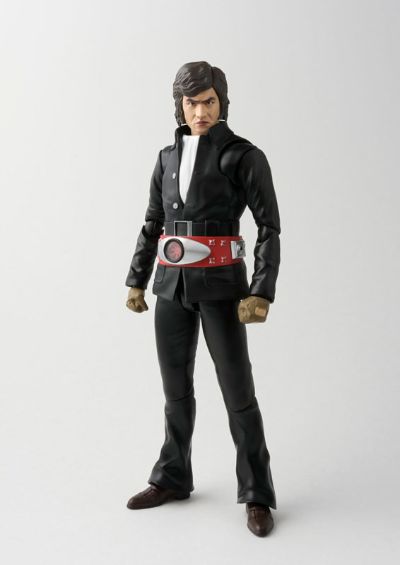S.H.Figuarts 本郷猛[Bandai]《１２月予约》