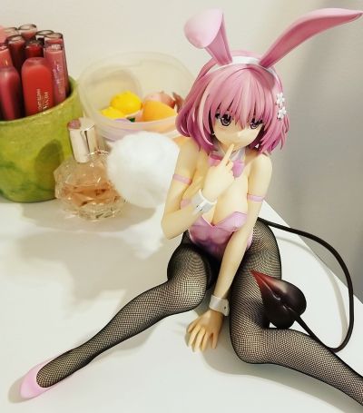 B-style 出包王女DARKNESS 梦梦·贝莉雅·戴比路克 兔女郎
