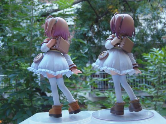 萌单 虹原茵可 TV Color Ver. 
