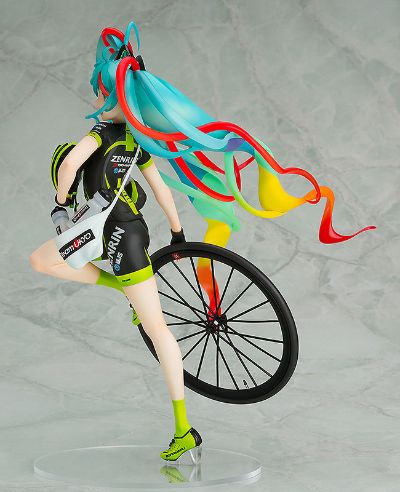 初音未来GT计划 赛车未来2016 TeamUKYO应援