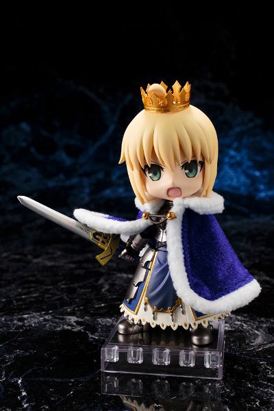 Cu-poche Fate / Grand Order SABER