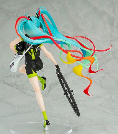 初音未来GT计划 赛车未来2016 TeamUKYO应援