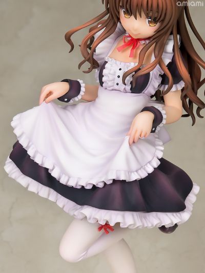 To LOVE Ru Darkness 结城美柑 女仆Style