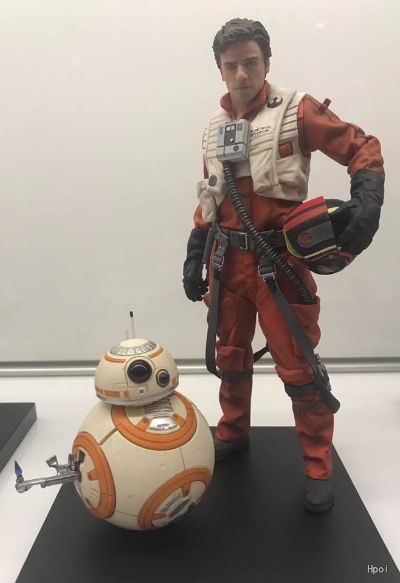 ARTFX+ 星球大战 : 原力覚醒  BB-8 