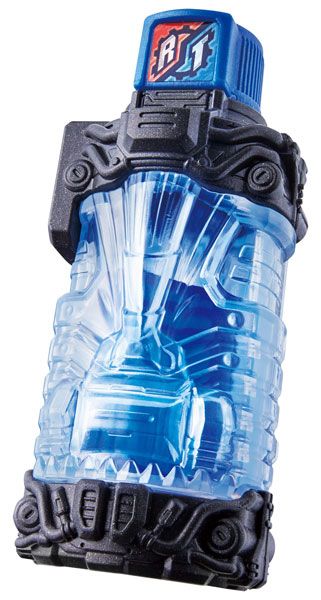 假面骑士ビルド 変身ベルト DXビルドドライバー[Bandai]《０９月予约》