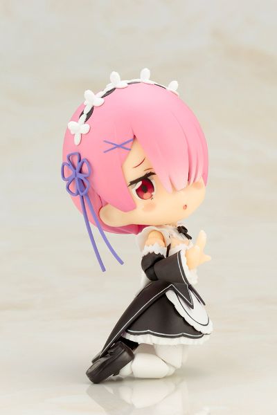 Cu-poche Re：ゼロから始める异世界生活 ラム 