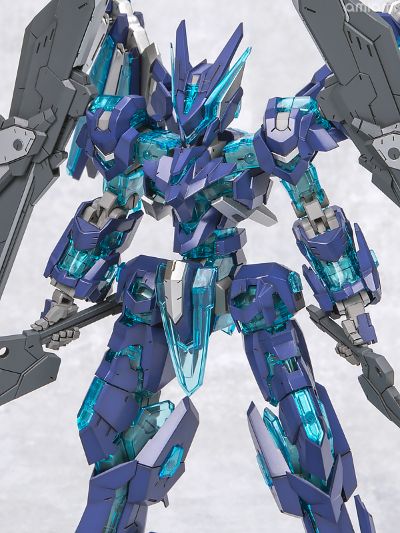 Frame Arms 1/100 LX-R01J ヤクトファルクス[寿屋]《１１月予约》