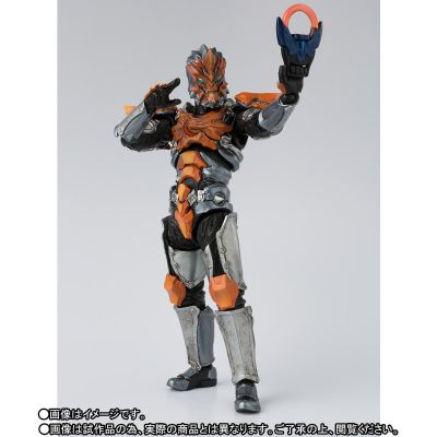 S.H.Figuarts 欧布奥特曼 伽古拉斯·伽古拉 魔人