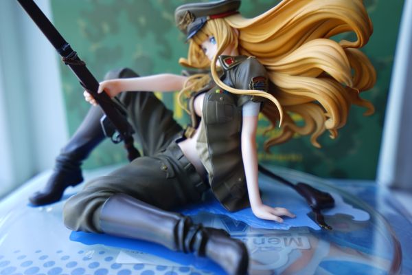 ELFRIEDE（埃尔弗里德）