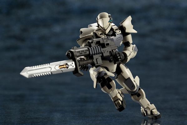 ヘキサギア 1/24 ガバナー アーマータイプ：ポーンA1[寿屋]《発売済・在库品》