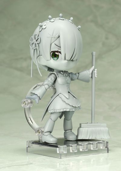 Cu-poche Re：ゼロから始める异世界生活 ラム 
