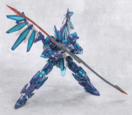 Frame Arms 1/100 LX-R01J ヤクトファルクス[寿屋]《１１月予约》