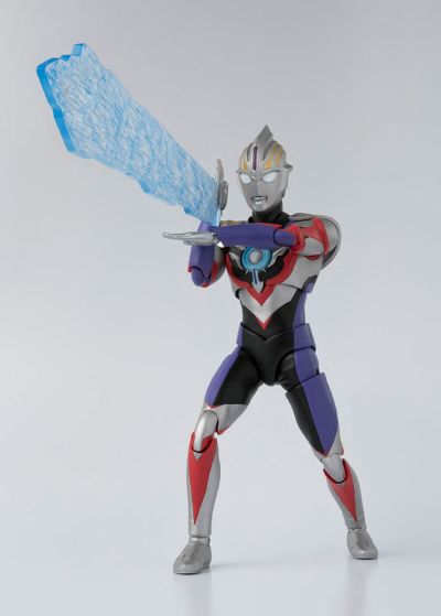 S.H.Figuarts 奥特曼オーブ スペシウムゼペ莉昂[Bandai]《１２月予约》