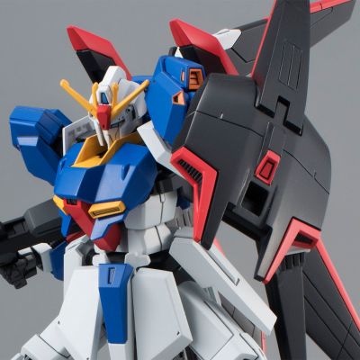 HGUC 1/144 Z高达（Wave Shooter）